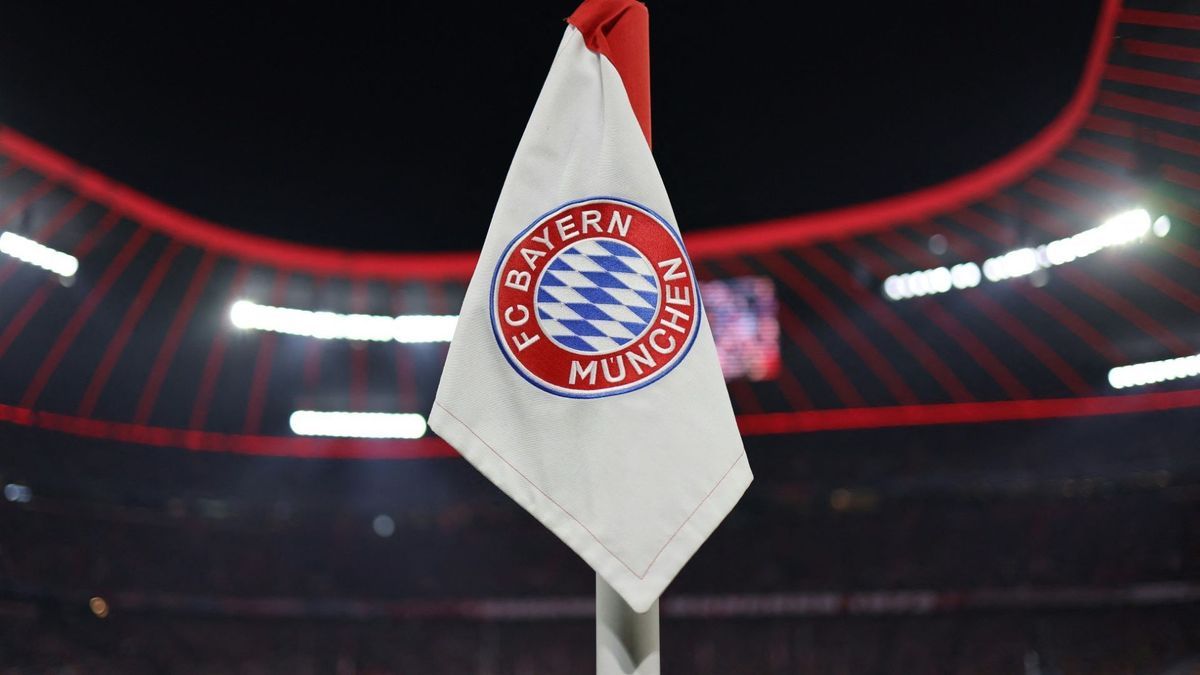 Engagiert: FC Bayern