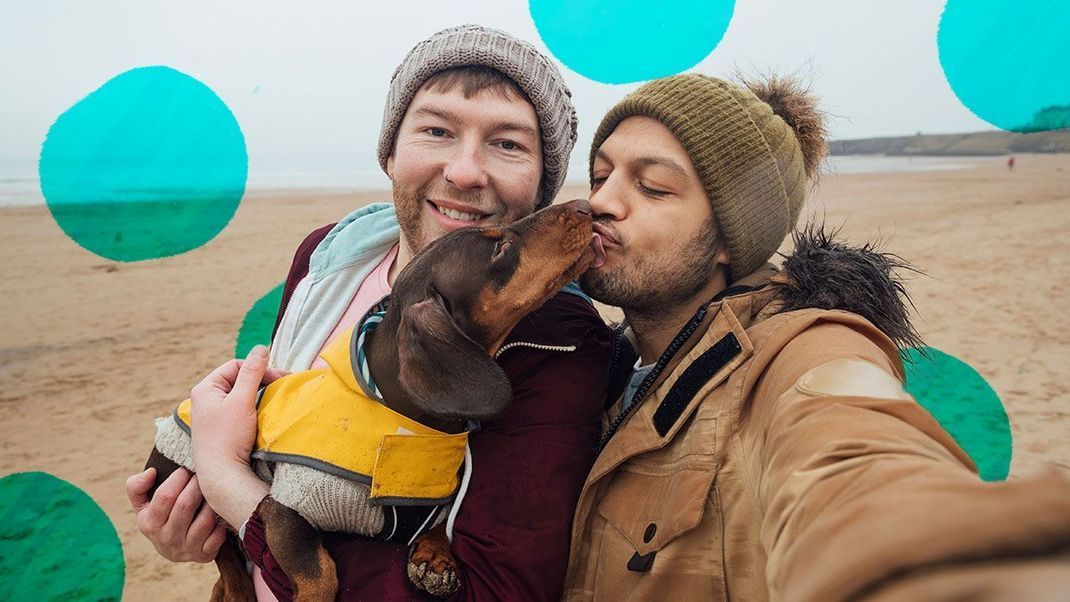 Ihr seid auf der Suche nach effektiven Tipps gegen spröde und trockene Lippen im Winter? Dann seid ihr hier genau richtig!