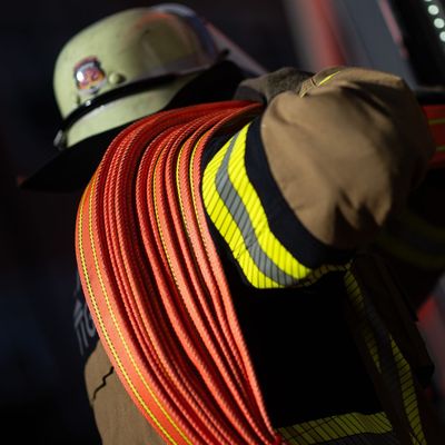 Feuerwehr - Symbolbild