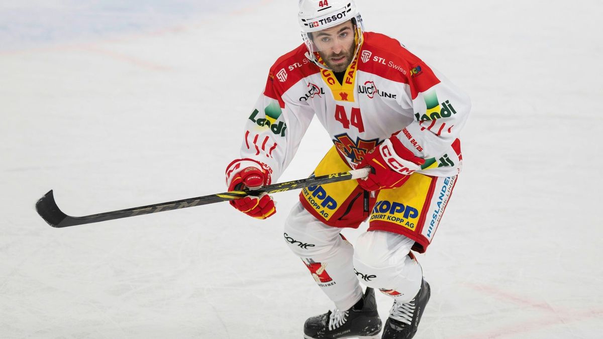 Künftig in Mannheim: Anthony Greco