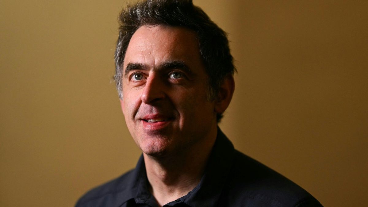 O&apos;Sullivan steht im Halbfinale