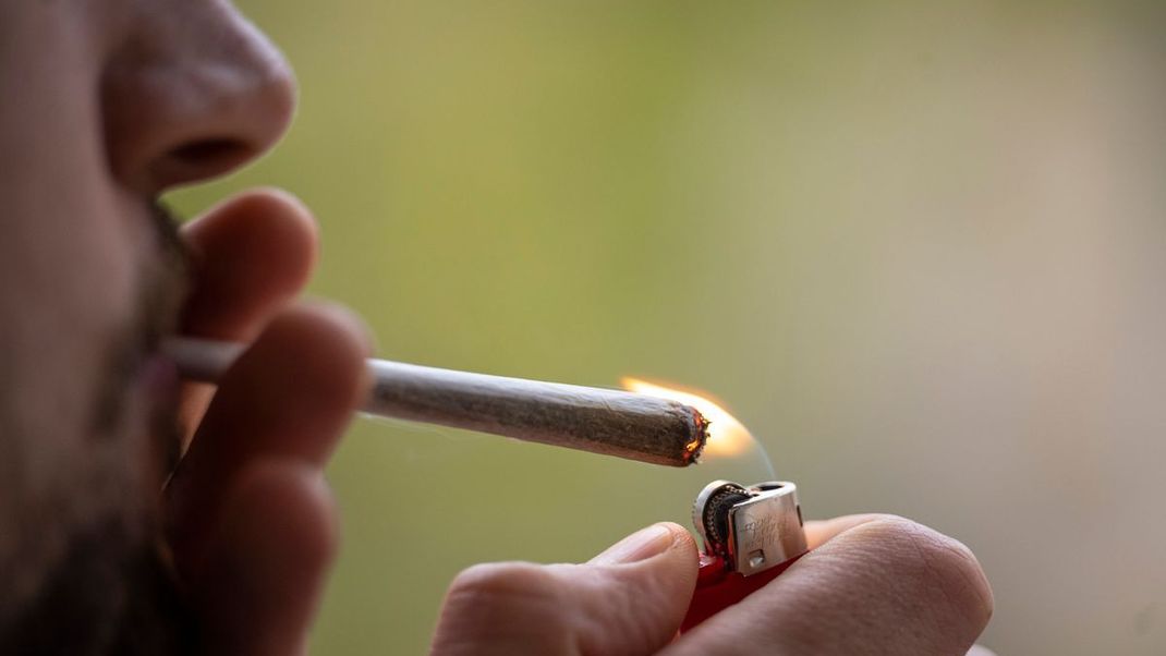 Eine neue Studie aus Kanada liefert erschreckende Werte über derzeitige Joints.