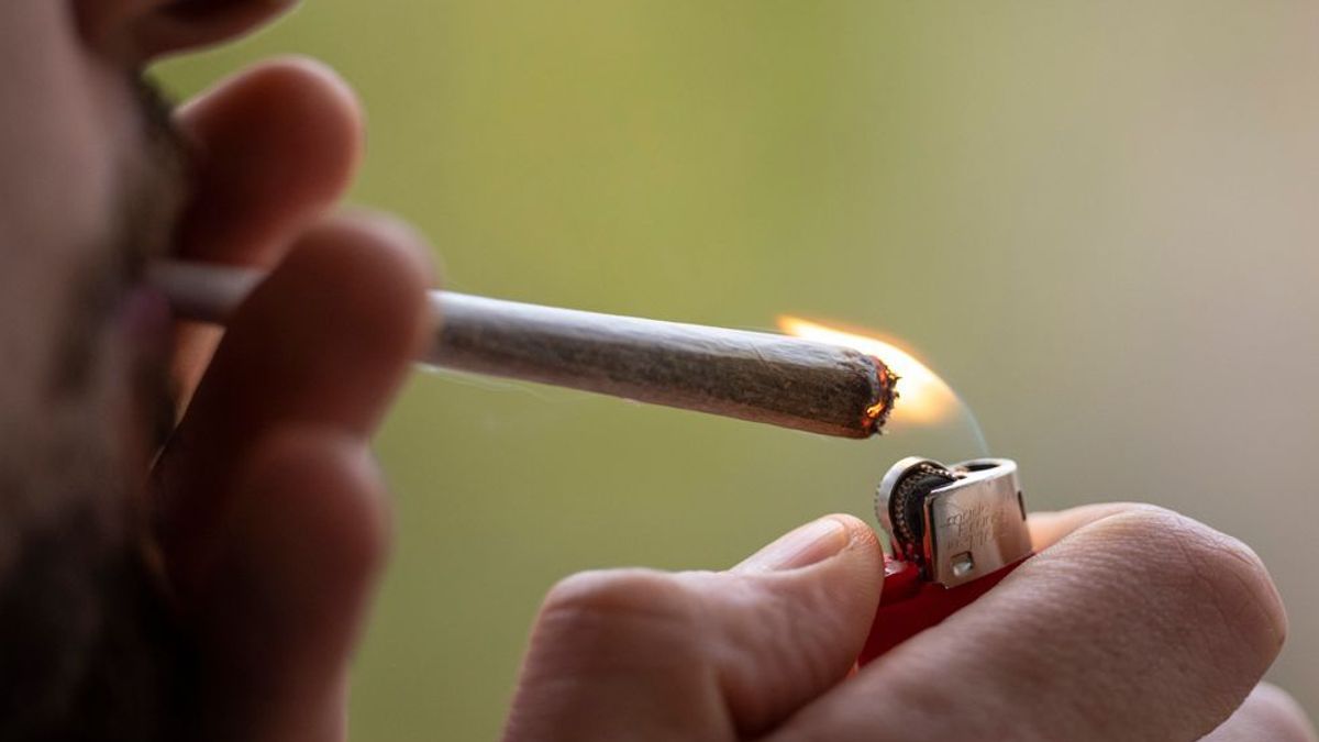 Auch beim einfachen Joint lauern heute neue Gefahren – weil sich Zusammensetzung und Wirkung geändert haben.