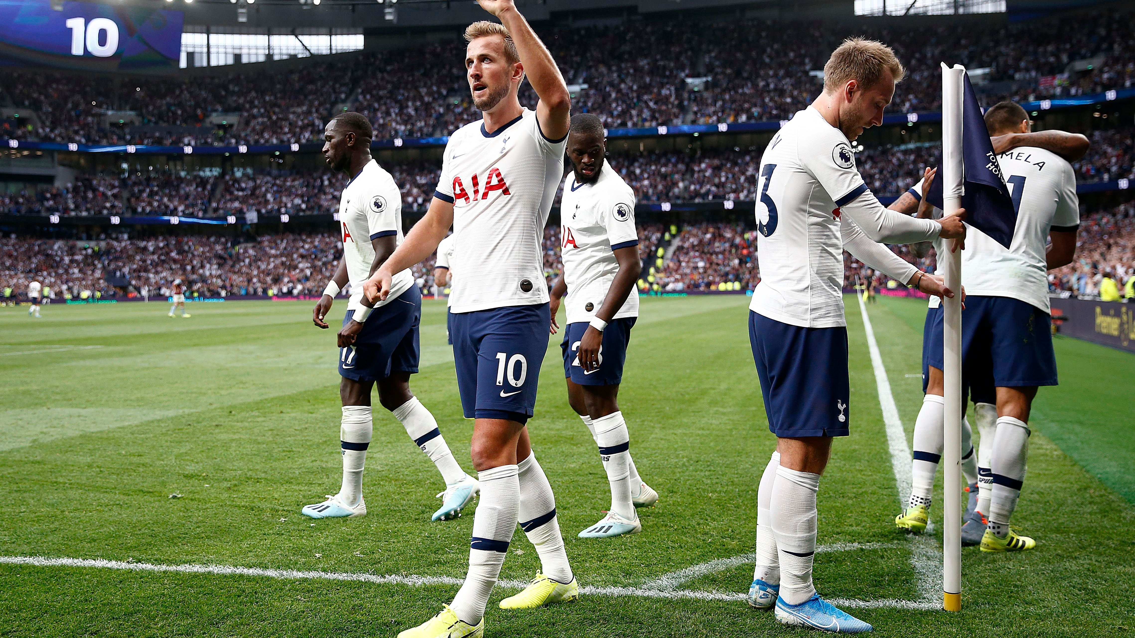 
                <strong>Platz 12: Tottenham Hotspur</strong><br>
                Transferkosten des Kaders: 465 Millionen Euro
              