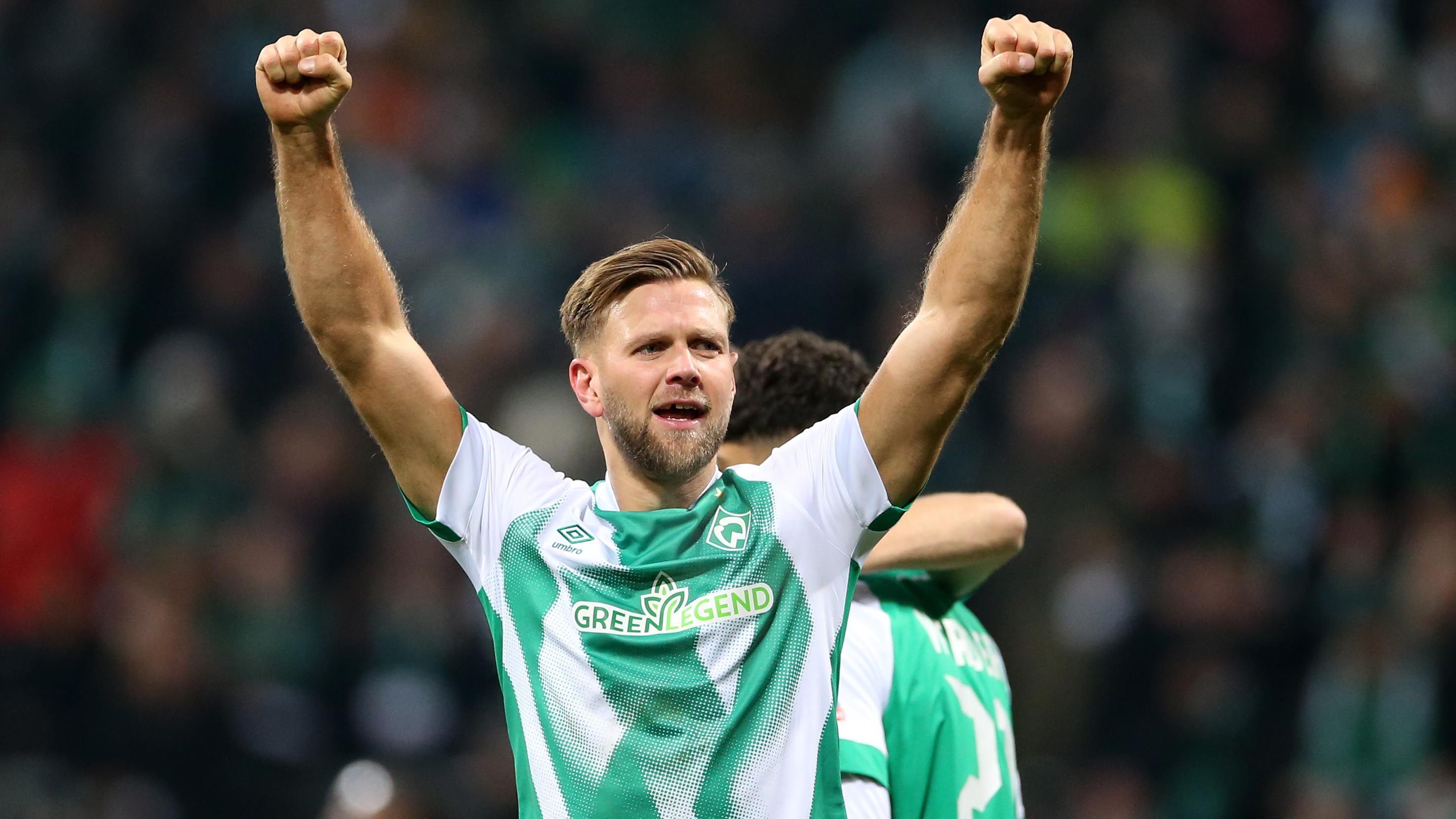 
                <strong>Platz 16: SV Werder Bremen </strong><br>
                &#x2022; Marktwert: 73,05 Millionen Euro <br>
              