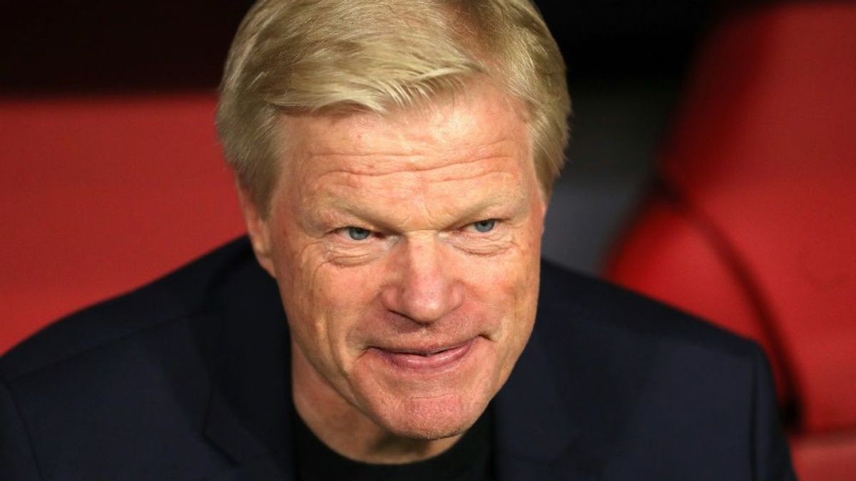 Oliver Kahn lobte die französischen FCB-Spieler
