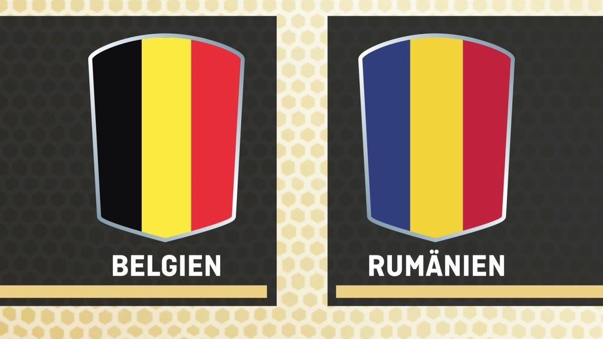 Rugby Europe Championship 25: Belgien - Rumänien