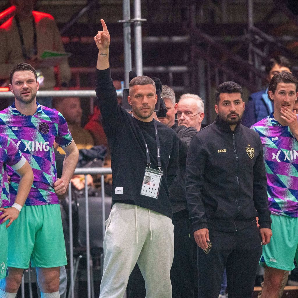 Baller League 2025: Wo du das Final Four im kostenlosen Livestream und im Free-TV ansehen kannst
