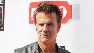 Profile image - Lorenzo Lamas