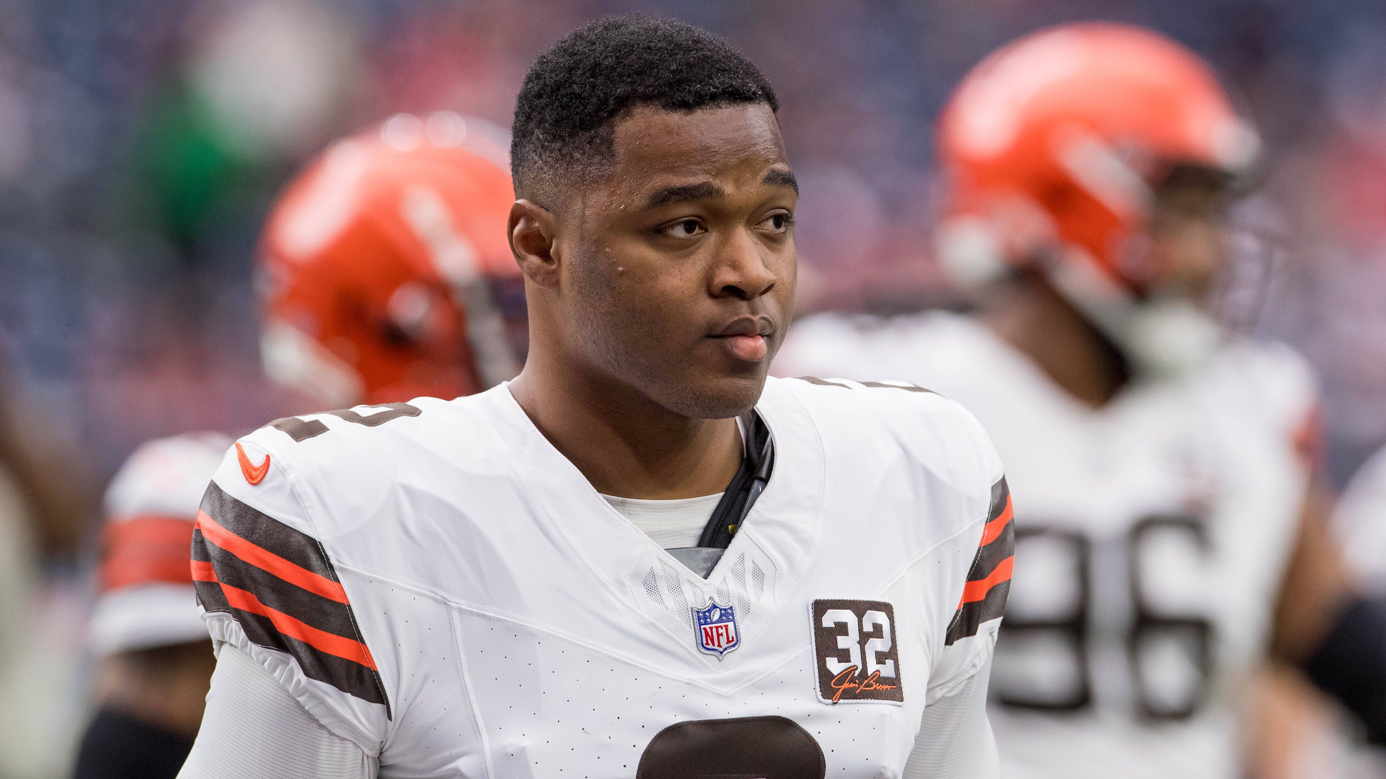 <strong>Platz 11: Amari Cooper</strong><br>Team: Cleveland Browns<br>Rating: 90