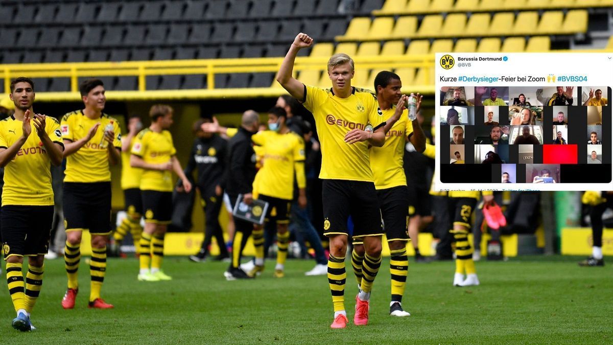 BVB Zoom