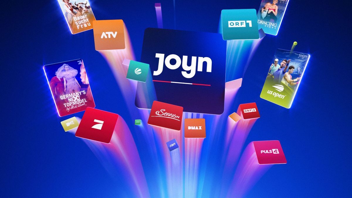 JOYN Kampagne