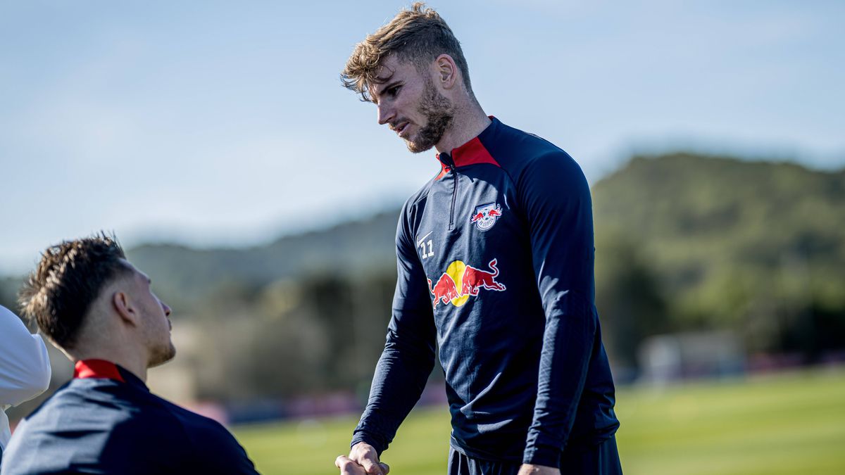 Timo Werner