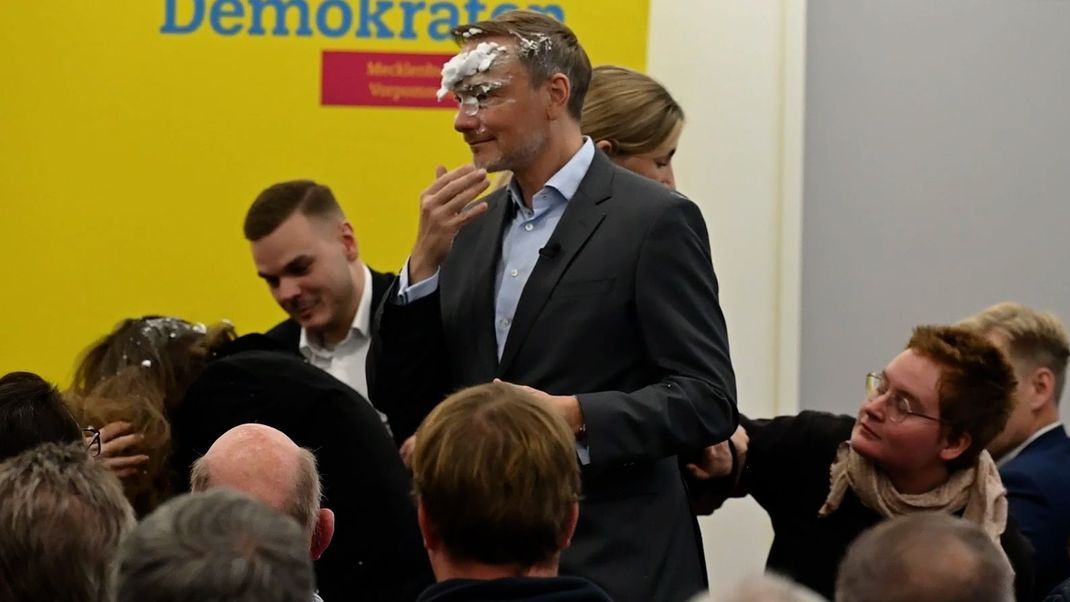 Christian Lindner