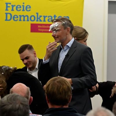 Christian Lindner