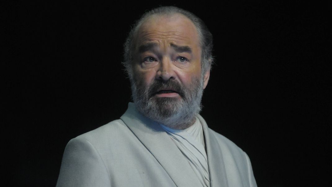 Vielseitiger Schauspieler, der die Berliner Bühnen und Leinwände prägte: Martin Seifert. 