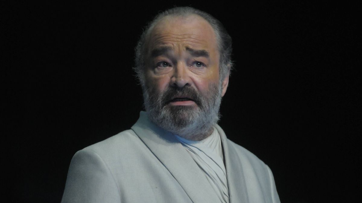 Vielseitiger Schauspieler, der die Berliner Bühnen und Leinwände prägte: Martin Seifert. 