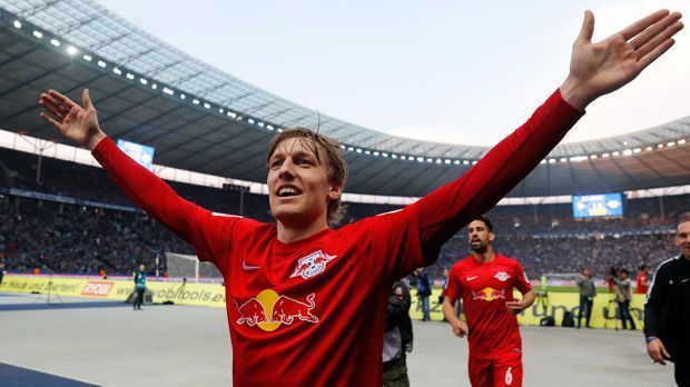 
                <strong>Platz 4 - Emil Forsberg (RB Leipzig)</strong><br>
                Rückrunden-Tore: 3Rückrunden-Vorlagen: 11Scorerpunkte in der Rückrunde: 14Scorerpunkte Saison 2016/17: 30 (8 Tore, 22 Vorlagen)
              