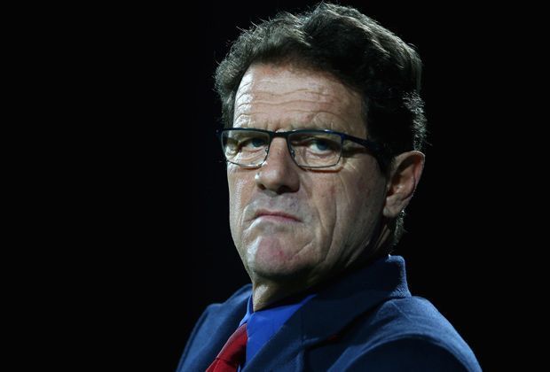 
                <strong>Platz 1: Fabio Capello (Russland)</strong><br>
                Einer stellt alle in den Schatten: Fabio Capello. Für dieses Jahresgehalt hätten sicher einige bei den Russen unterschrieben. Für den Job bei der Sbornaja kassiert der Italiener unglaubliche 8.287.132 Euro.
              