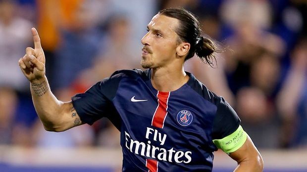 
                <strong>Zlatan Ibrahimovic</strong><br>
                Zlatan Ibrahimovic: Ein Gotteshaus für den selbsternannten Fußballgott. Der Superstar von Paris St. Germain hat eine Kirche in Stockholm gekauft. Laut dem schwedischen Magazin "Fastighetsvärlden" kostete das gute Stück umgerechnet 11,8 Millionen Euro. Pikant: Weiter heißt es, dass Zlatans Mutter die Verkäuferin der Immobilie sei. Sie soll die Kirche 2013 für 4,6 Millionen Euro gekauft haben. Aus dem Gebäude wolle der Schweden-Star nun Apartments entstehen lassen.
              