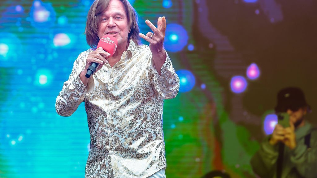 Jürgen Drews wird 80. Geburtstag: So wurde er zur Ballermann-Legende