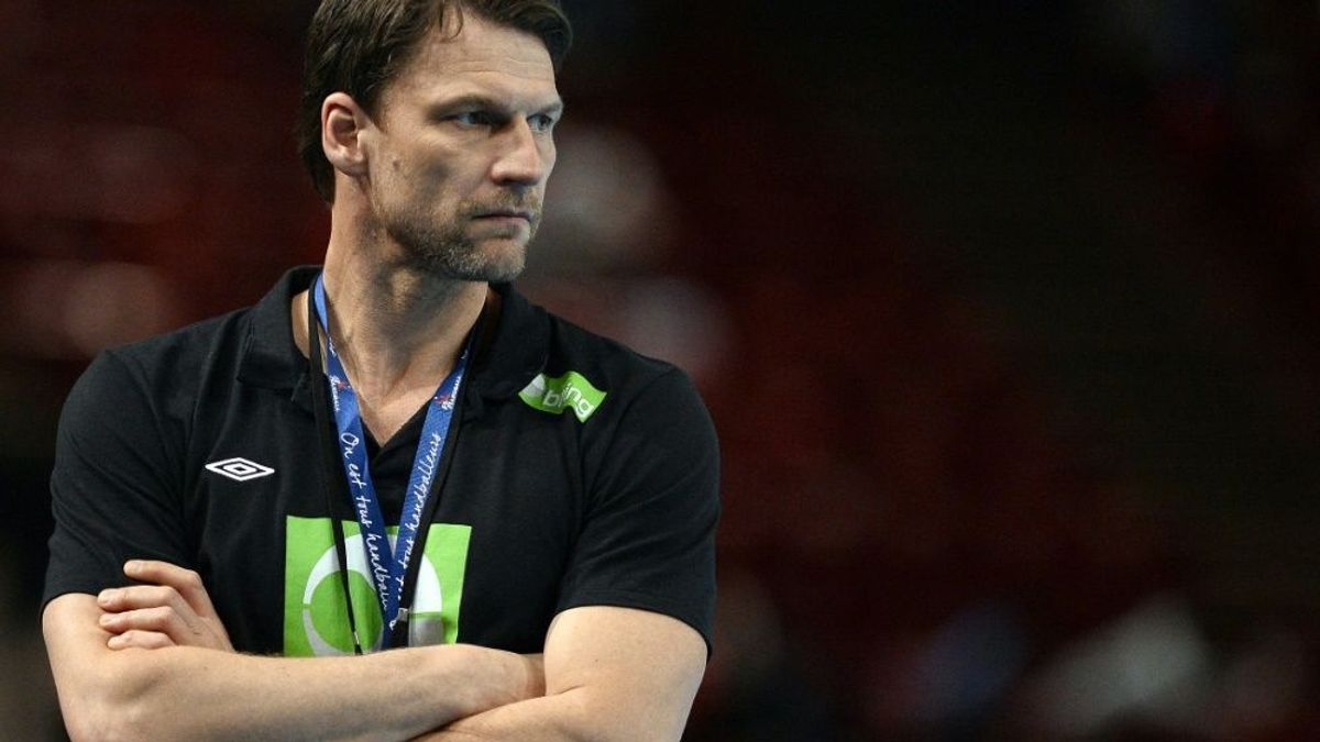 Auch US-Trainer Robert Hedin mit Corona-Virus infiziert
