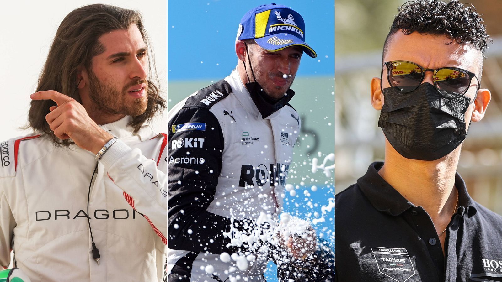 
                <strong>Mortara, Wehrlein, Giovinazzi: Gewinner und Verlierer des Formel-E-Auftakts</strong><br>
                Der Auftakt der neuen Formel-E-Saison ist in den Büchern: Weltmeister Nyck de Vries hat einen starken Herausforderer, die Formel E ein gutes Händchen bewiesen und Pascal Wehrlein einen Fehlstart erwischt. Und wir haben Gewinner und Verlierer aus Diriyah.
              