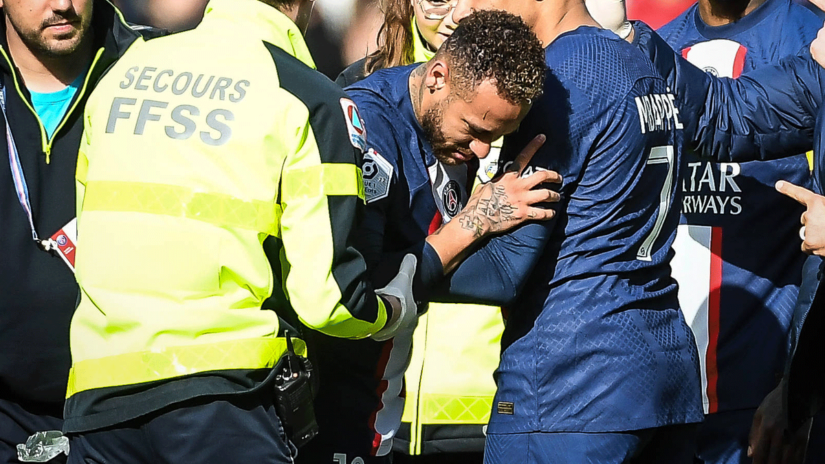 Neymar