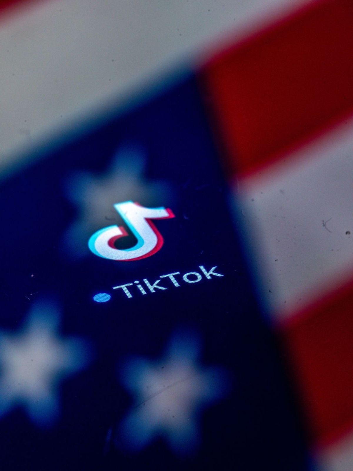Spannungen zwischen USA und China rund um TikTok