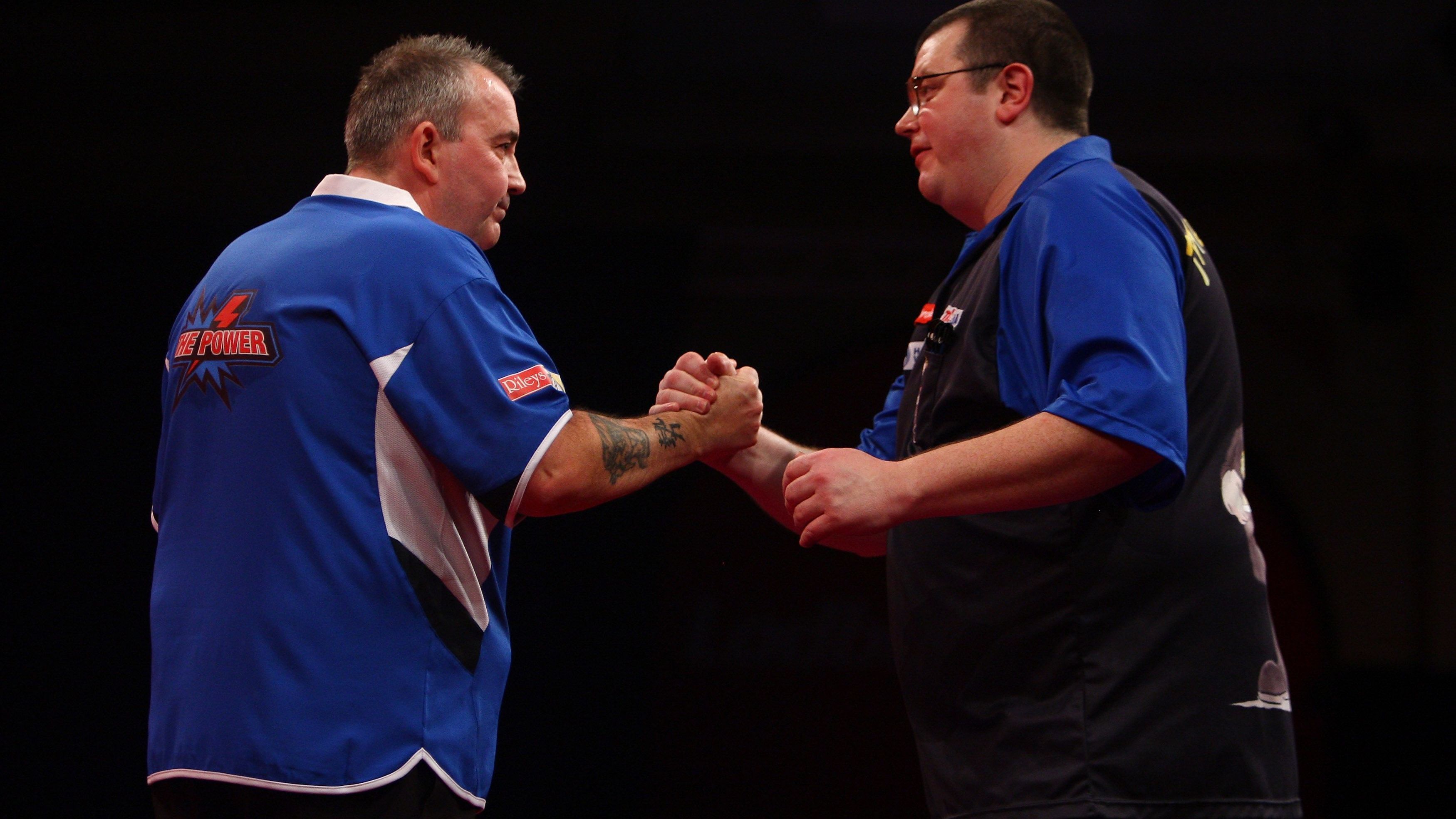 <strong>2010</strong><br>Sieger:&nbsp;Phil Taylor<br>Nationalität: England<br>Gegner: Simon Whitlock<br>Ergebnis: 7:3