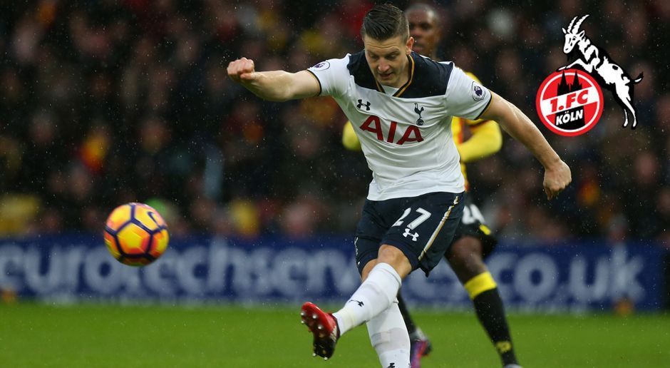 
                <strong>Kevin Wimmer: Wechsel von Tottenham Hotspur zu Stoke City</strong><br>
                Ablösesumme (Tottenham Hotspur): 19,5 Millionen EuroWeiterverkaufsbeteiligung (1. FC Köln): zwei Millionen Euro (Quelle: Kölner Stadtanzeiger)
              