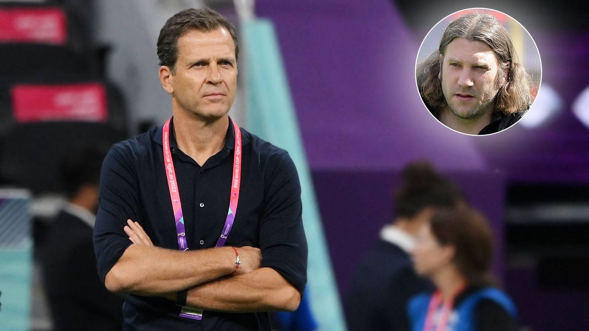 Frings über Bierhoff