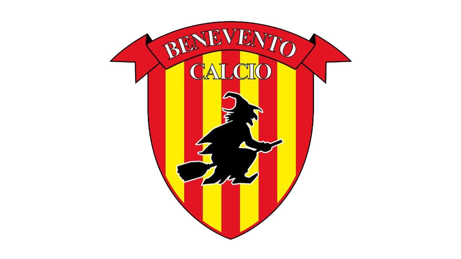 
                <strong>Die hässlichsten Vereinswappen der Welt </strong><br>
                Klub: Benevento CalcioLand: Italien
              