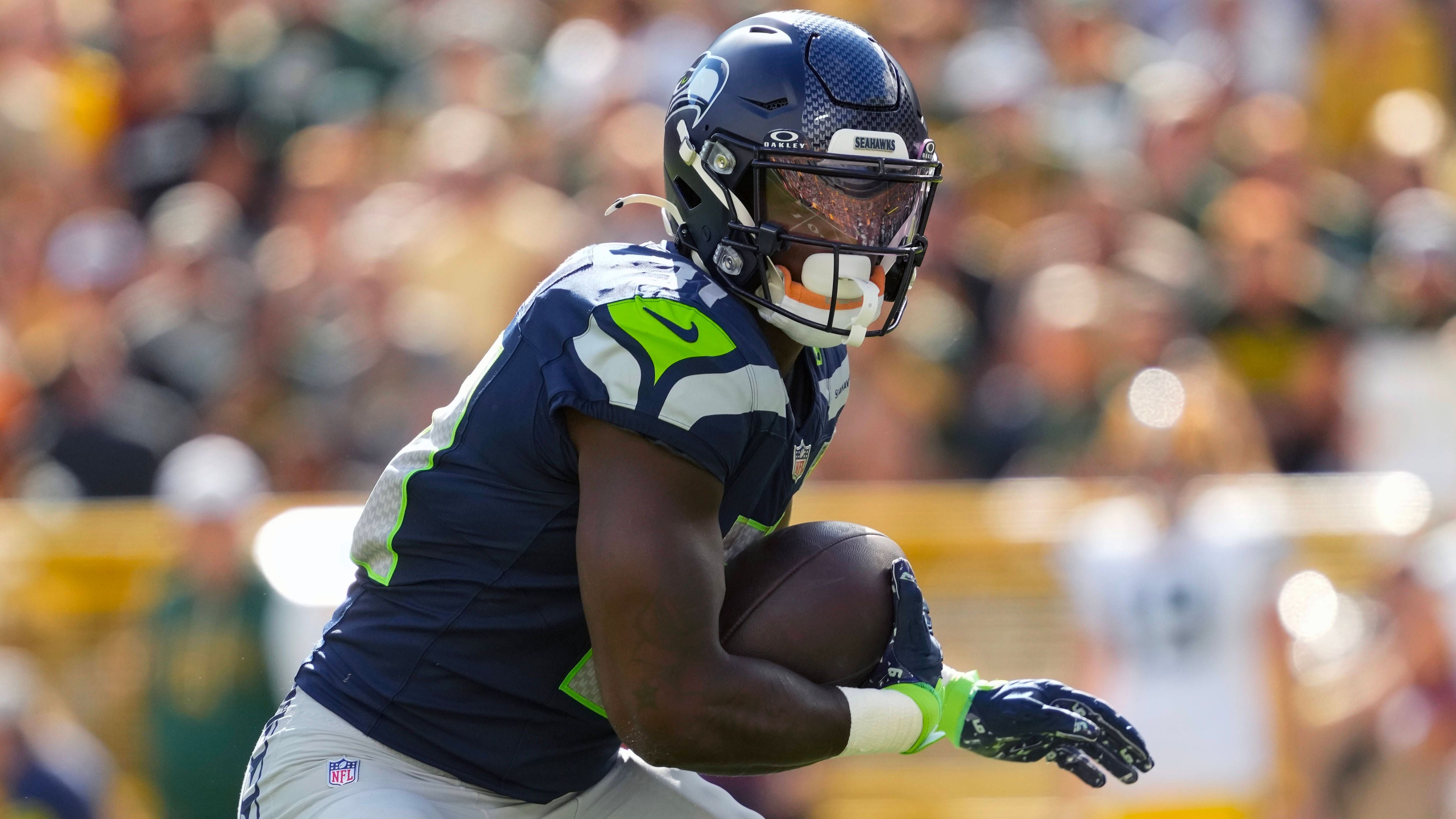 <strong>Seattle Seahawks</strong><br>- noch offen -