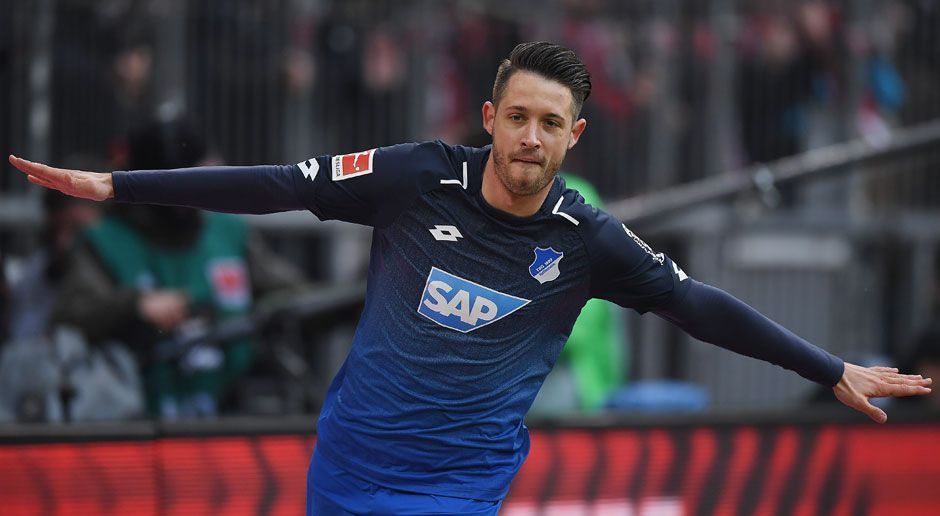 
                <strong>TSG 1899 Hoffenheim</strong><br>
                Trotz namhafter Abgänge wie Sebastian Rudy, Niklas Süle und Sandro Wagner konnte Hoffenheim Platz vier aus der Vorsaison sogar noch übertreffen. Mit Rang drei reicht es diesmal sogar für die Teilnahme an der Champions League. Eine Saison, auf die die TSG stolz sein kann. ran-Note: 2
              