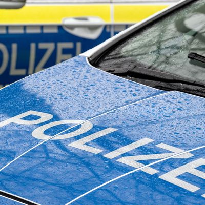 Polizeiautos