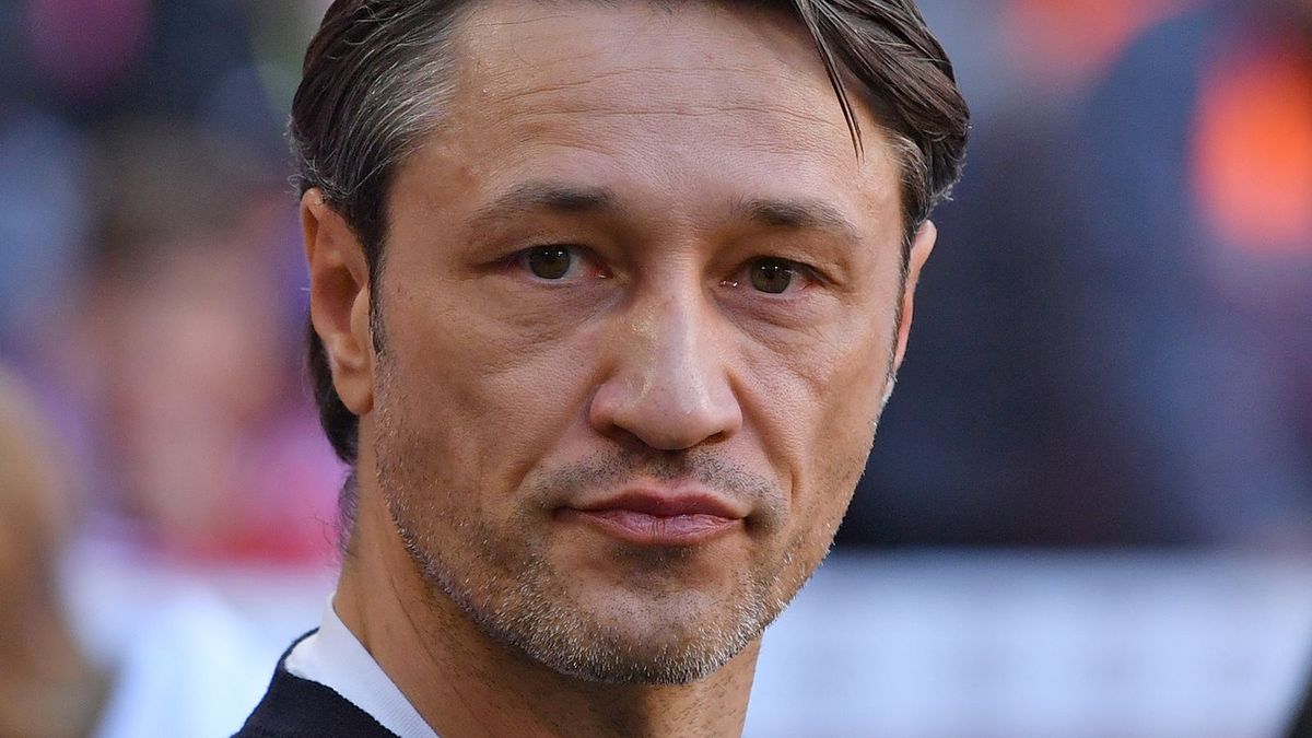Niko Kovac (FC Bayern München)