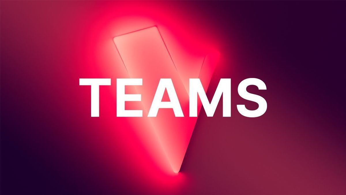 Teaser-Bild: Teams