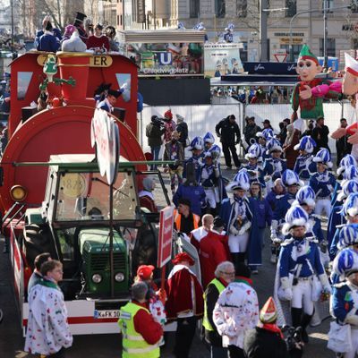 Rosenmontag