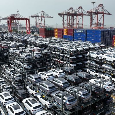 China - Autoexport