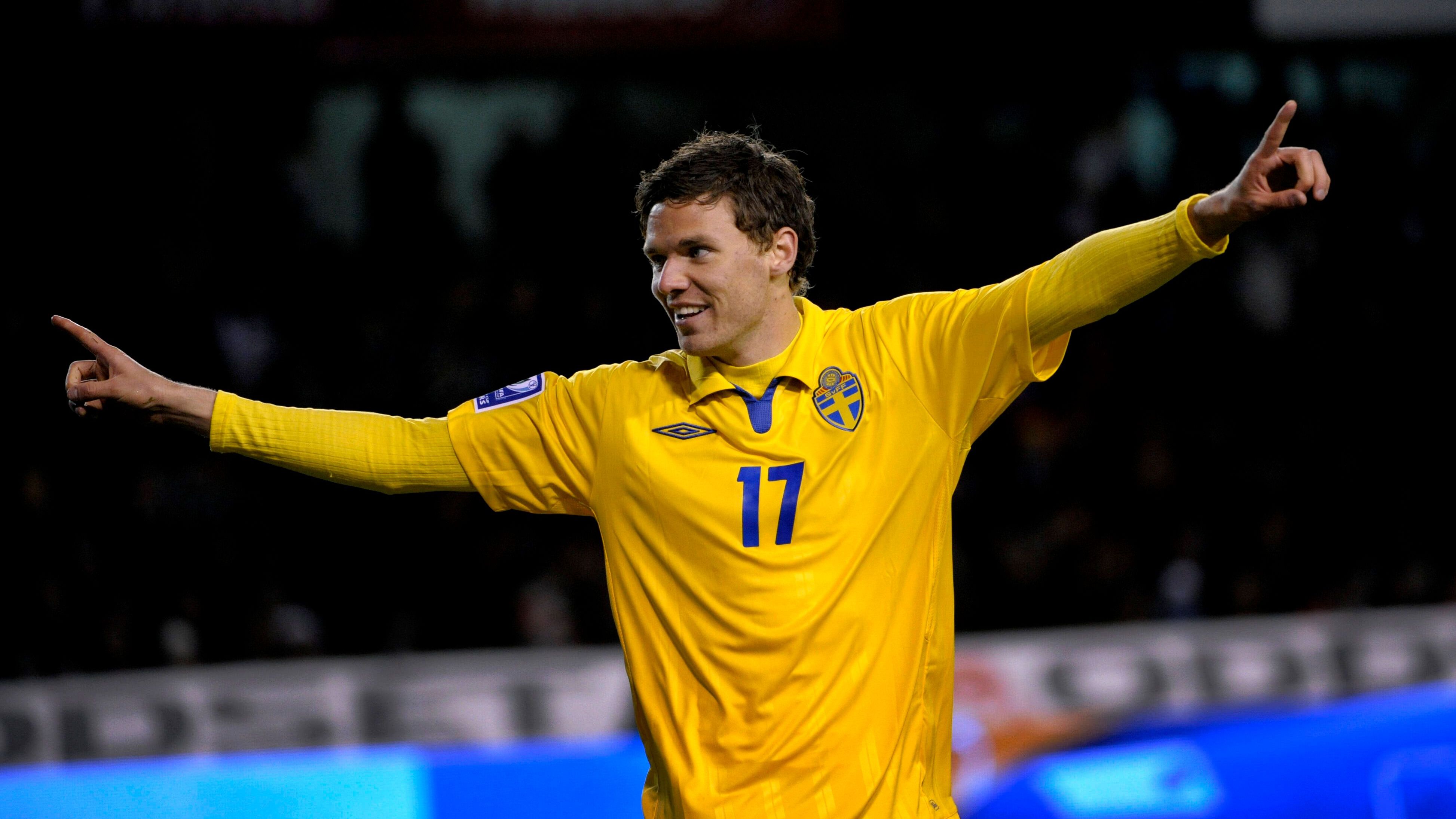 <strong>2009: Marcus Berg (Schweden)</strong><br><strong>Turniertore:</strong> 7<br><strong>A-Länderspiele-/Tore:</strong> 90/24<br><strong>Erfolge:</strong> Schwedischer Meister (Göteborg), Griechischer Pokalsieger, Torschützenkönig in Griechenland (Panathinaikos Athen)<br><strong>Letzter Verein:</strong> Panathinaikos