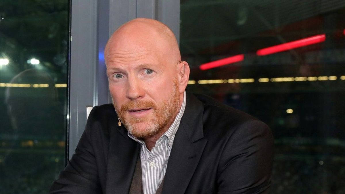 Sammer kritisiert deutsche Auftritte in Europa League