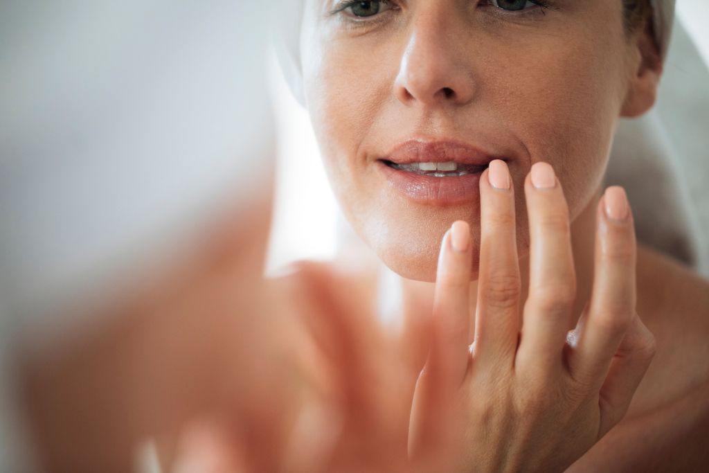 Lippen-Herpes: Mit diesen Hausmitteln verschwinden die nervigen Bläschen ganz schnell wieder
