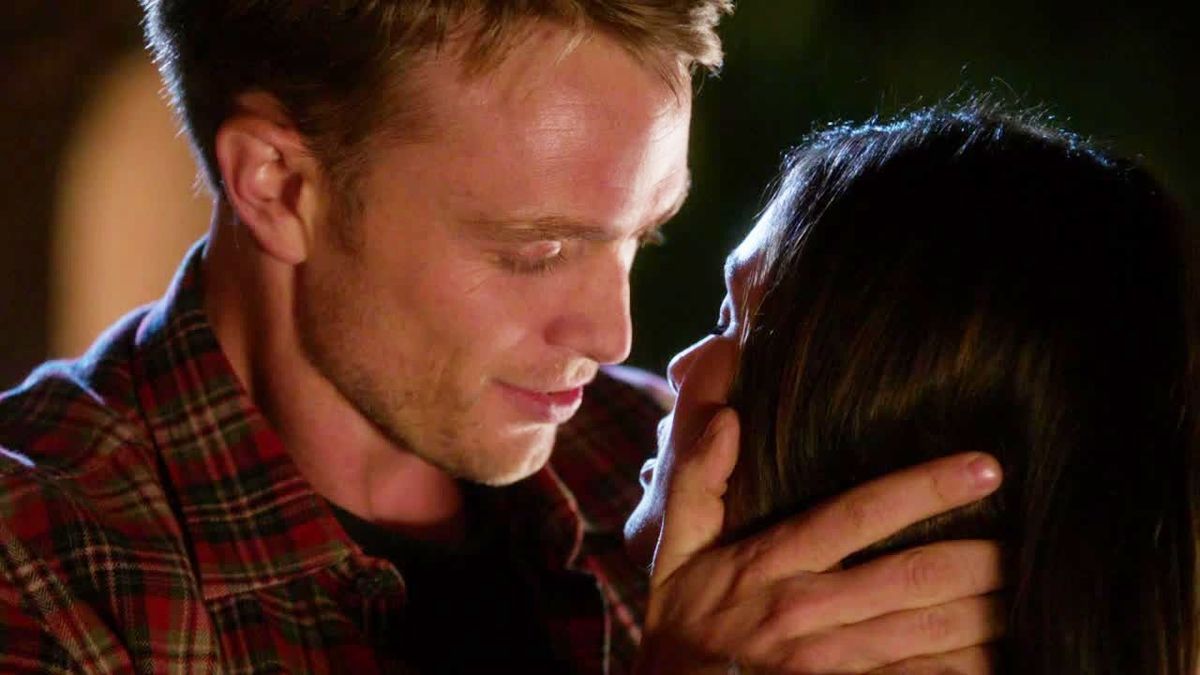 Preview: Staffel 2, Folge 10: Happy End für Zade? 