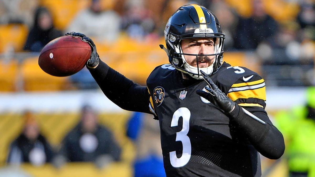 Landry Jones 1600
