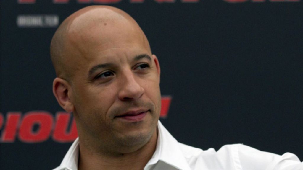 Vin Diesel Steckbrief, Biografie, Filme, Familie und alle News