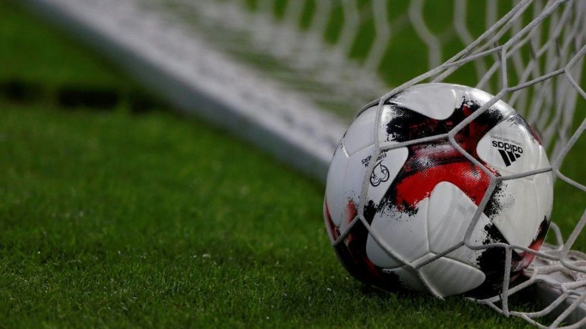 Der SC Internacional muss erstmals absteigen