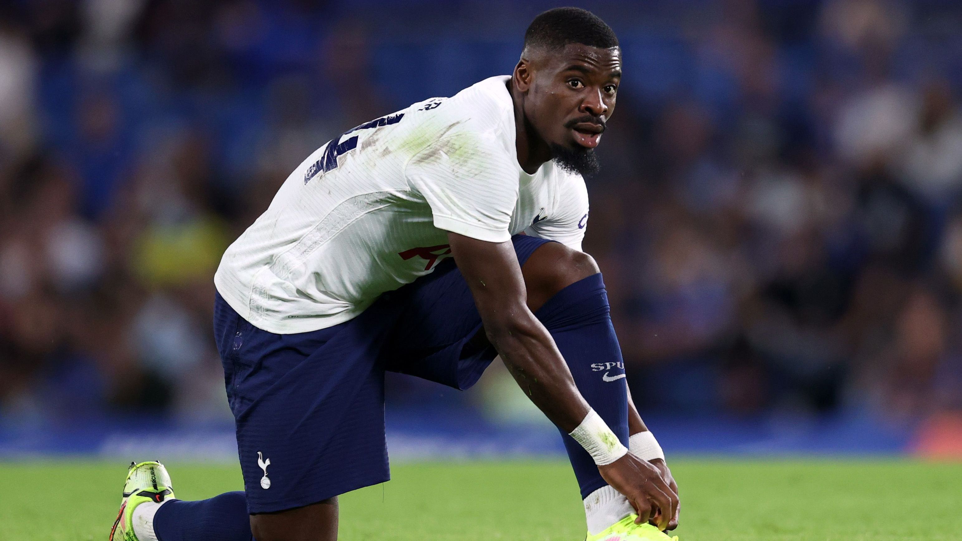 <strong>Platz 13 - geteilt - Serge Aurier</strong><br><strong>Ablösesumme:</strong> 25 Millionen Euro<br><strong>Aufnehmender Verein:</strong> Tottenham Hotspur<br><strong>Abgebender Verein:</strong> Paris St. Germain<br><strong>Zeitpunkt des Wechsels:</strong> 31. August 2017