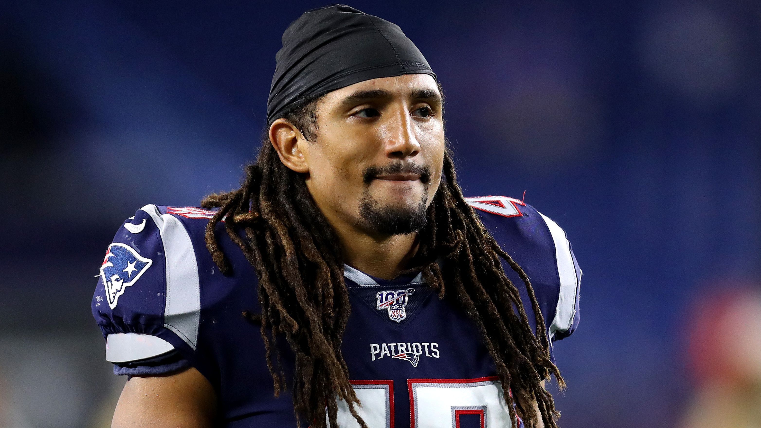 
                <strong>Jakob Johnson (New England Patriots) - Gesamtrating: 65</strong><br>
                Fullback Jakob Johnson geht in seine zweite Saison bei den New England Patriots. Seine Wertung im neuen Madden-Spiel liegt nur zwei Punkte unter seinem größten Konkurrenten im Kader, Danny Vitale (67). Dieser hat vor allem die Beweglichkeitsattribute auf seiner Seite, Johnson besticht dafür im Kraftbereich.
              