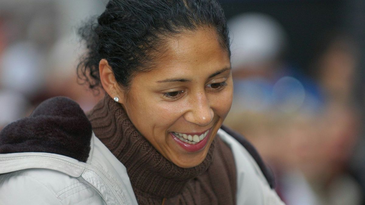 Steffi Jones ist neues Mitglied im Schalker Aufsichtsrat